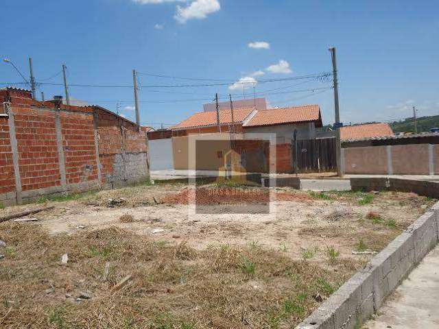 Terreno à venda, 240 m² por R$ 154.000,00 - Jardim Santa Rosa - São José dos Campos/SP