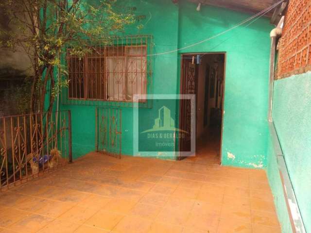 Casa com 2 dormitórios à venda, 93 m² por R$ 270.000,00 - Bosque dos Eucaliptos - São José dos Campos/SP