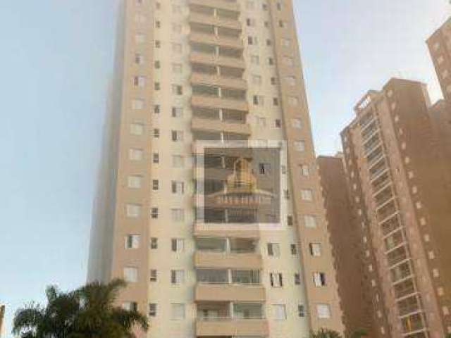 Apartamento à venda, 75 m² por R$ 530.000,00 - Jardim Sul - São José dos Campos/SP