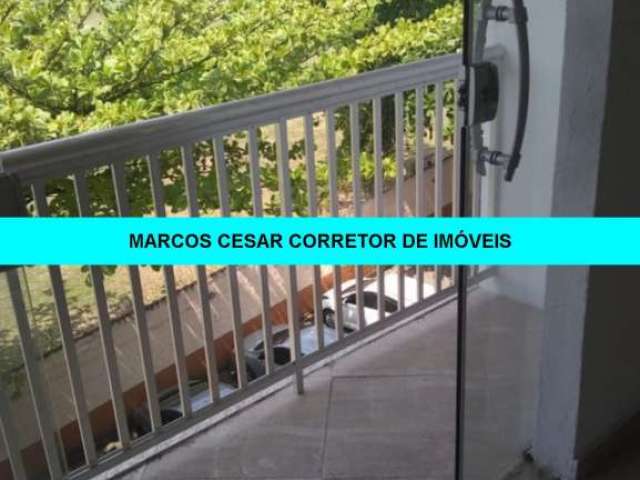 Marechal hermes/financiamento/varanda/garagem.