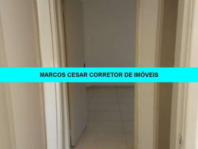 Praça seca/2 quartos/financiamento