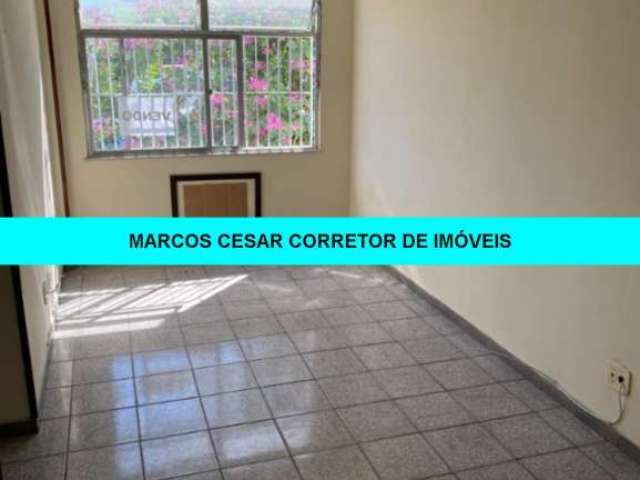 Magalhães bastos/2quartos/apartamento/elevador/garagem