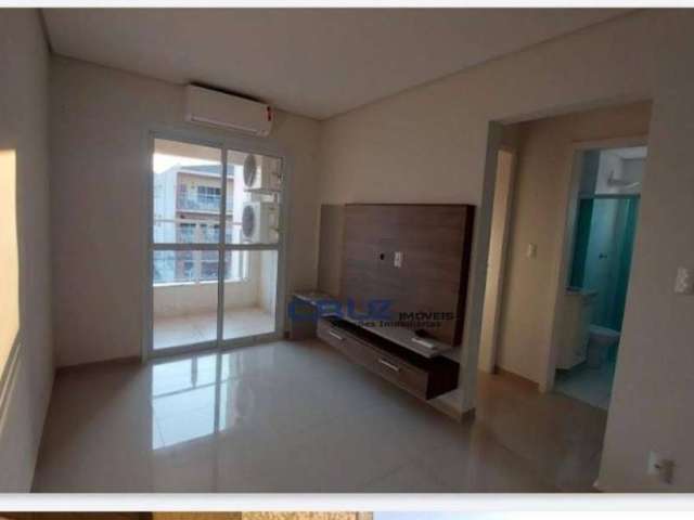 Apartamento Residencial à venda, Vila Jardini, Sorocaba - AP0335.