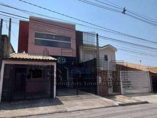 Casa Residencial à venda, Jardim Piazza di Roma II, Sorocaba - CA0539.