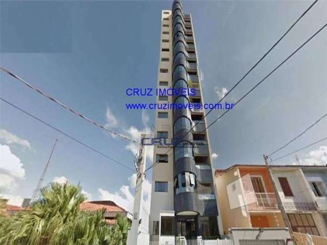 Apartamento com 3 quartos à venda na ENDEREÇO NÃO INFORMADO, Centro, Sorocaba, 224 m2 por R$ 800.000