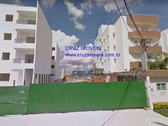 Terreno Residencial à venda, Vila Jardini, Sorocaba - TE0279.