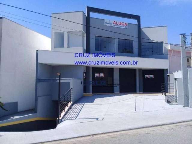 Sala comercial com 1 sala à venda na ENDEREÇO NÃO INFORMADO, Jardim Itanguá, Sorocaba, 30 m2 por R$ 130.000