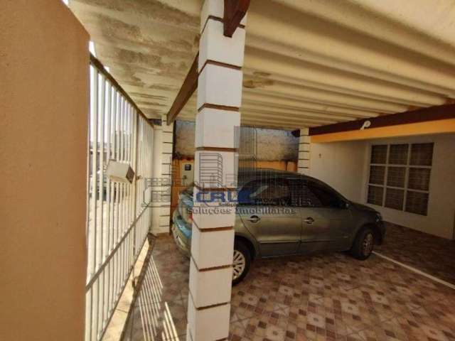 Casa Residencial à venda, Jardim dos Estados, Sorocaba - CA0479.