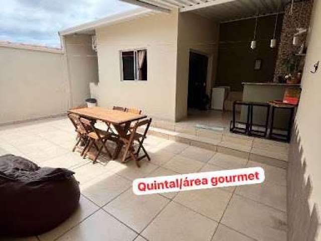 Casa com 2 dormitórios à venda, 112 m² por R$ 380.000,00 - Jardim Wanel Ville IV - Sorocaba/SP