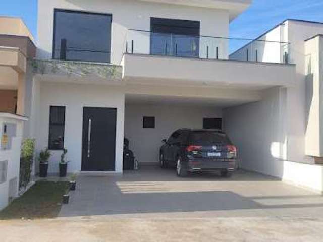 Casa com 3 dormitórios à venda, 180 m² por R$ 1.590.000,00 - Condomínio Villagio Wanel - Sorocaba/SP