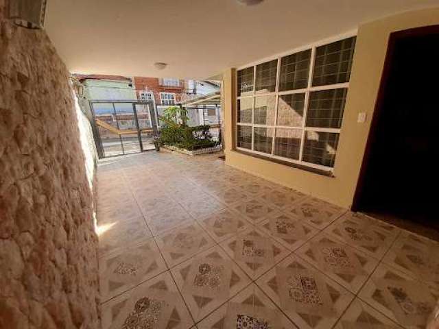 Casa com 3 dormitórios para alugar, 240 m² - Vila Haro - Sorocaba/SP