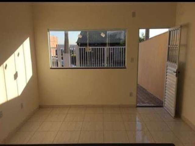 Casa com 2 dormitórios à venda, 71 m² por R$ 210.000,00 - Jardim dos Eucaliptos - Sorocaba/SP