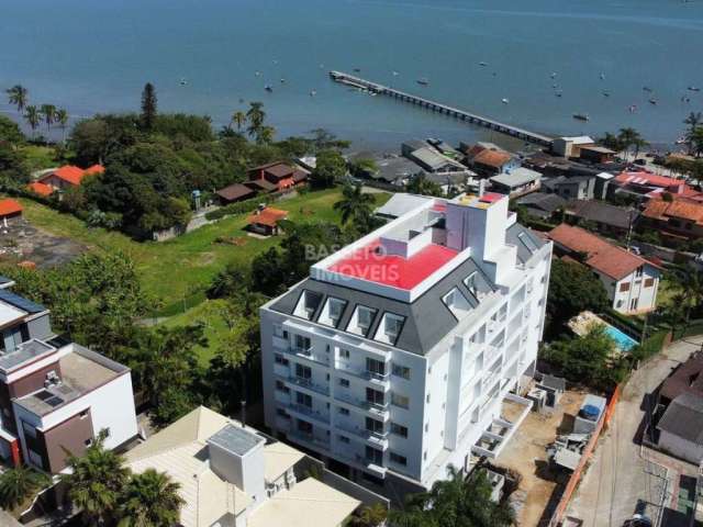 Apartamento com 1 quarto à venda na Servidão Natalicia Pereira, 186, João Paulo, Florianópolis, 51 m2 por R$ 650.000