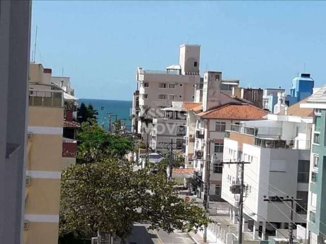 Apartamento com 2 quartos à venda na Rua Antônio Heil, 307, Canasvieiras, Florianópolis, 67 m2 por R$ 911.600