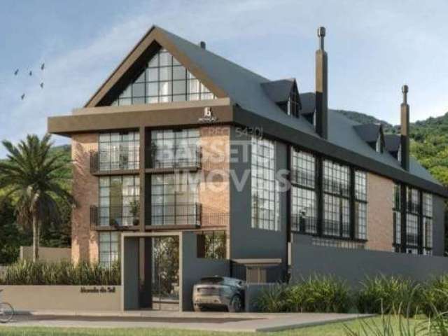 Apartamento com 1 quarto à venda na Martinho de Haro, 901, Ingleses do Rio Vermelho, Florianópolis, 56 m2 por R$ 549.000