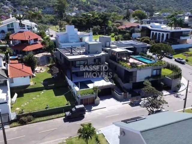 Casa com 4 quartos à venda na Rua dos Araçás, 36, Lagoa da Conceição, Florianópolis, 468 m2 por R$ 7.500.000