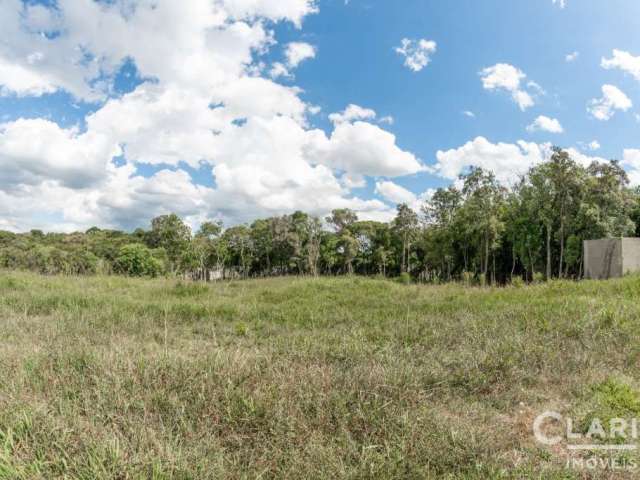 Terreno à venda na Rua Caetano Munhoz da Rocha, 1967, Ouro Verde, Campo Largo por R$ 750.000