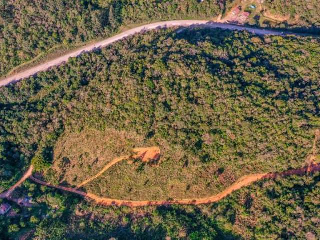 Terreno à venda na da Pedreira, 3, Itambezinho, Campo Largo por R$ 430.000