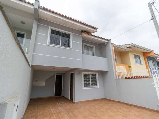 Casa com 3 quartos à venda na Rua Engenheiro Tourinho, 1891, Centro, Campo Largo por R$ 635.000