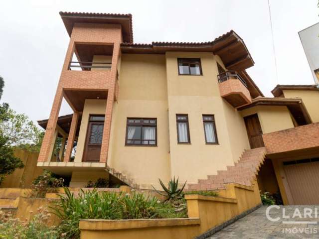 Casa com 4 quartos à venda na Rua Francisco Parise, 143, Santa Felicidade, Curitiba por R$ 1.980.000