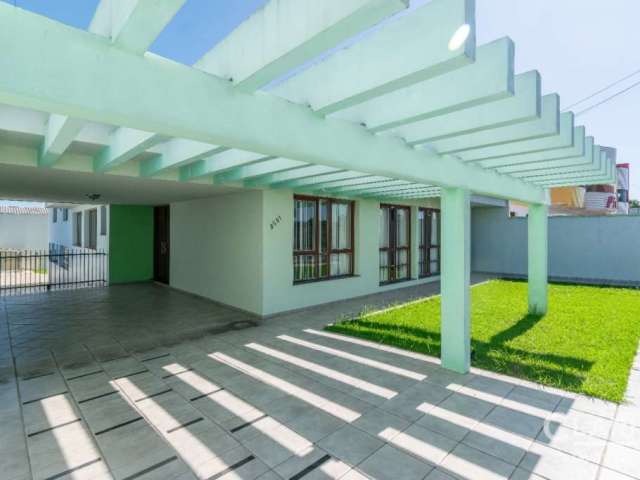 Casa comercial à venda na Rua XV de Novembro, 2851, Centro, Campo Largo por R$ 1.850.000