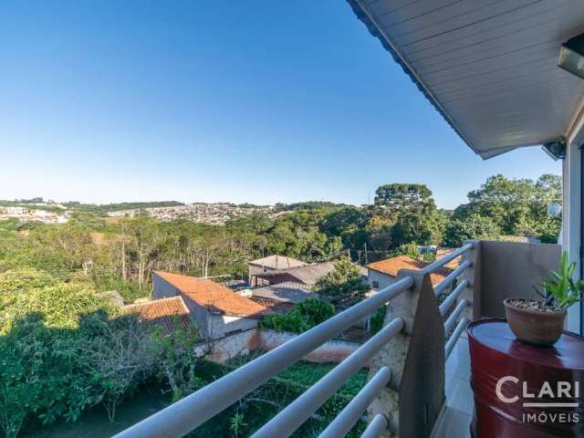 Casa com 3 quartos à venda na Joao Claudino Magaton, 31, Itaqui, Campo Largo por R$ 330.000