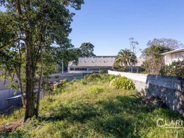 Terreno à venda na Rua Vereador João Augusto de Almeida Barbosa, Vila Otto, Campo Largo por R$ 730.000