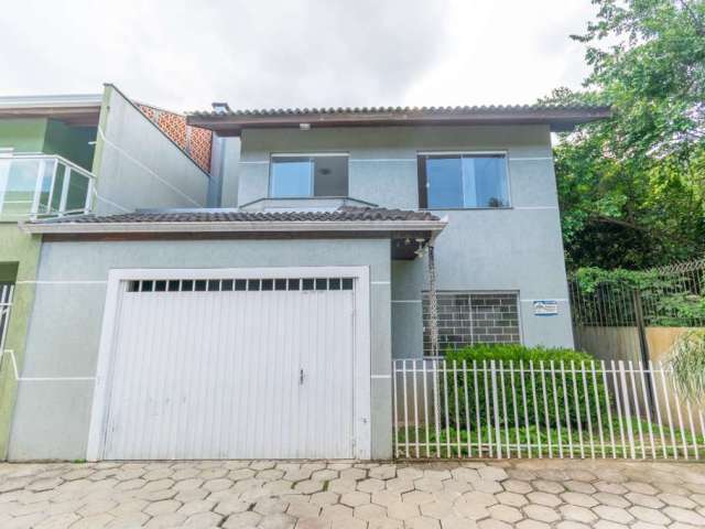 Casa com 3 quartos à venda na Rua Visconde de Taunay, 355, Ouro Verde, Campo Largo por R$ 420.000