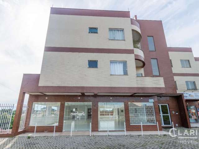 Ponto comercial à venda na Ademar de Barros, 310, Jardim Social, Campo Largo por R$ 324.000