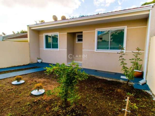 Casa com 3 quartos à venda na Rua Roraima, 571, Jardim Esmeralda, Campo Largo por R$ 280.000