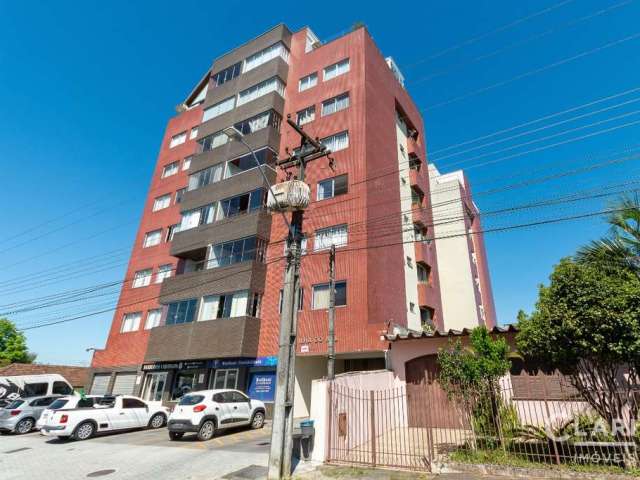 Apartamento com 3 quartos à venda na Ruy Barbosa, 1500, Centro, Campo Largo por R$ 590.000