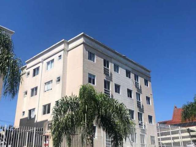 Apartamento com 2 quartos à venda na Rua Monsenhor Aloízio Domanski, 974, Centro, Campo Largo por R$ 240.000