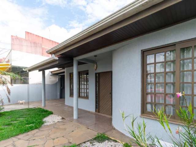 Casa com 3 quartos à venda na Rua Centenário, 1465, Centro, Campo Largo por R$ 1.200.000