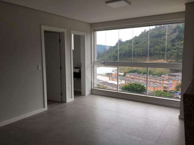 Apartamento com 1 dormitório à venda, 48 m² - Centro - Itajaí/SC