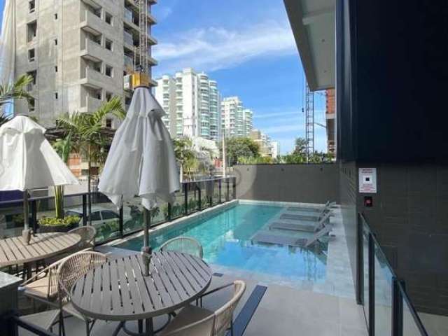 Apartamento à Venda em Praia Brava de Itajaí, Itajaí - SC