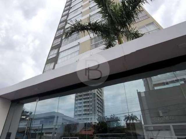 Apartamento com 2 dormitórios à venda, 145 m²- Vila Operária - Itajaí/SC