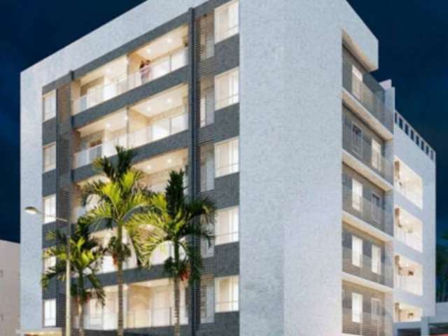 Apartamento com 1 dormitório à venda, 40 m² por R$ 261.185,34 - Bessa - João Pessoa/PB