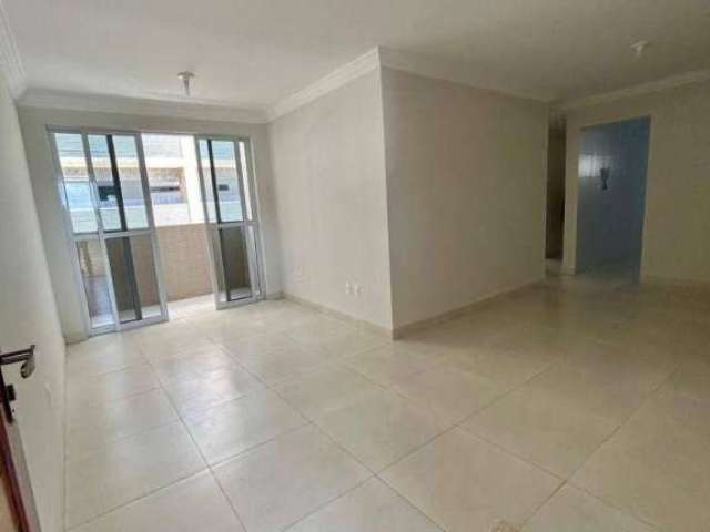 Apartamento com 3 dormitórios à venda, 81 m² por R$ 430.000,00 - Jardim Oceania - João Pessoa/PB