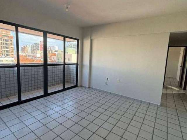 Apartamento com 2 dormitórios à venda, 63 m² por R$ 300.000,00 - Bessa - João Pessoa/PB