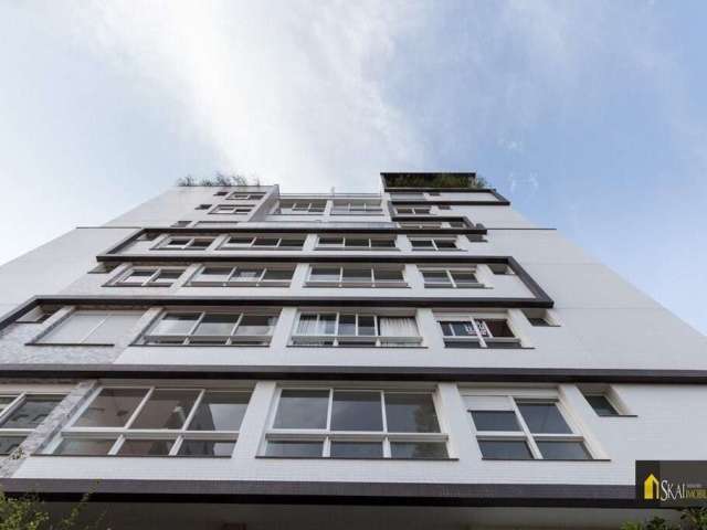 Apartamento à venda em Porto Alegre-RS, Passo da Areia: 3 quartos, 1 suíte, 2 salas, 2 banheiros, 2 vagas, 98,65m². Venha conferir!