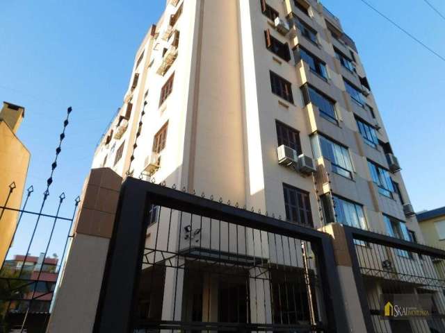 Apartamento à venda em Porto Alegre-RS, Jardim Botânico: 2 quartos, 1 suíte, 2 banheiros, 2 vagas de garagem, 80m².