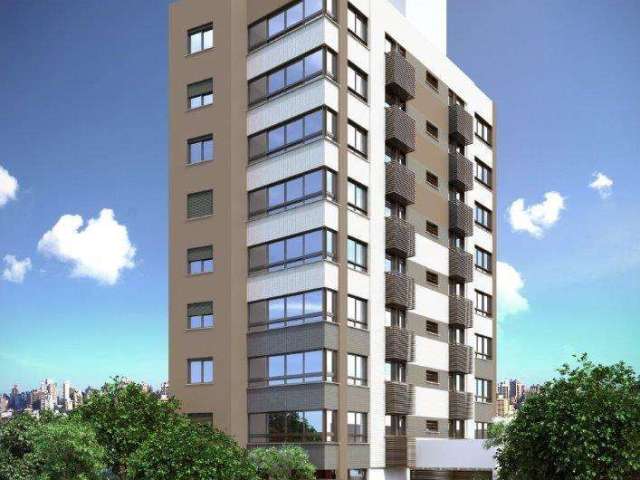 Apartamento à venda em Porto Alegre, Rio Branco: 2 quartos, 2 suítes, 67,68m² - Imperdível!