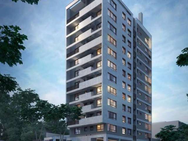 Apartamento à venda em Porto Alegre-RS, Rio Branco: 2 quartos, 2 suítes, 3 banheiros, 1 vaga de garagem, 77,38 m².