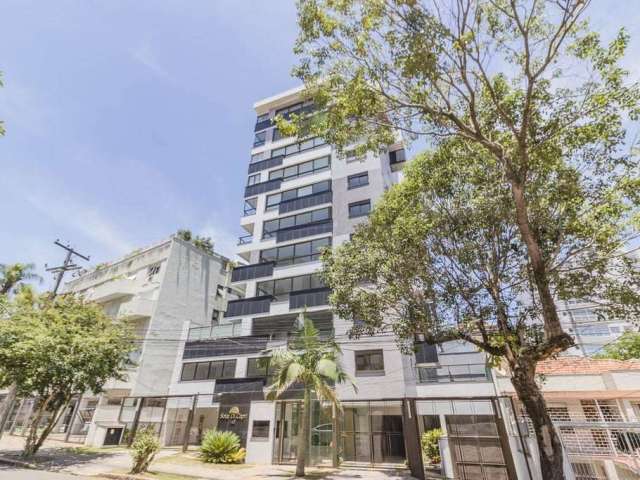 Oportunidade única! Apartamento de luxo com 3 quartos e 4 vagas de garagem em Petrópolis, Porto Alegre-RS.