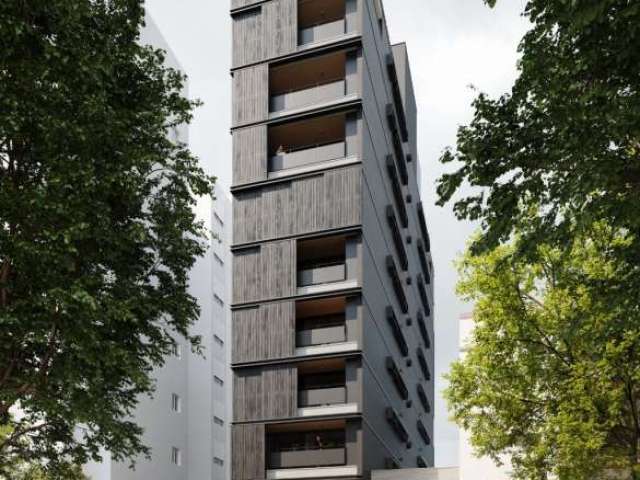 Apartamento de Luxo à Venda em Porto Alegre-RS, Bairro Rio Branco: 2 Quartos, 2 Suítes, 3 Banheiros, 2 Vagas, 232m².