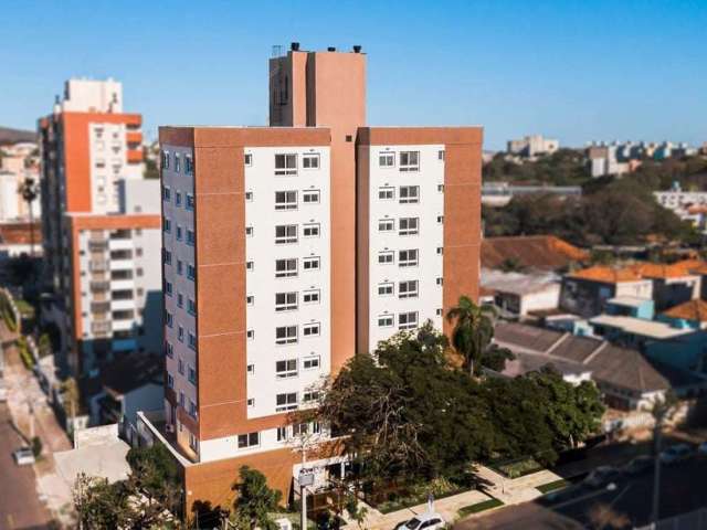 Apartamento à venda em Porto Alegre-RS, Santana: 2 quartos, 1 suíte, 2 banheiros, 1 vaga de garagem, 67,83 m² de área.