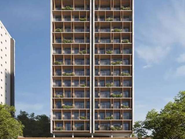 Apartamento com 2 quartos à venda na Avenida Borges de Medeiros, 2055, Praia de Belas, Porto Alegre, 60 m2 por R$ 802.469