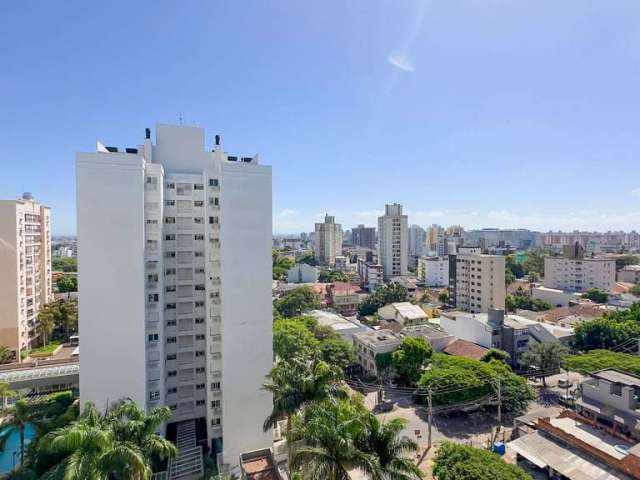 Apartamento para venda em Porto Alegre-RS, Passo da Areia: 3 quartos, 1 suíte, 2 banheiros, 2 vagas, 78,50m² de área. Aproveite!