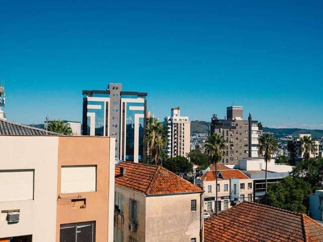 Venda de Apartamento Moderno em Petrópolis Porto Alegre-RS: 1 Quarto, 1 Banheiro, 1 Vaga de Garagem!