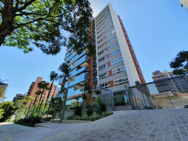 Imperdível: Apartamento de Luxo na Bela Vista, Porto Alegre-RS - 4 quartos, 4 suítes, 7 banheiros, 4 vagas de garagem, 340m².